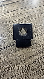 KAPI BUTON KENAR BAKALITI DOĞAN SLX KARTAL SLX 85011473