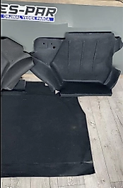 BAGAJ HALISI SET DOĞAN ŞAHİN SLX