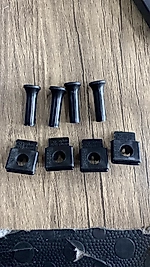 KAPI KILIT BUTON TAKIMI DOĞAN SLX KARTAL SLX