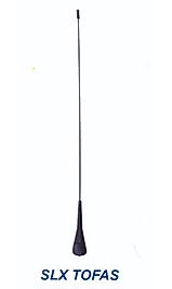 ANTEN DOĞAN ŞAHİN KARTAL