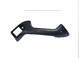 KAPI KOLCAGI SOL ON ve ARKA DOĞAN S - SLX KARTAL