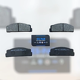 FREN BALATASI M131 SLX / 4236412