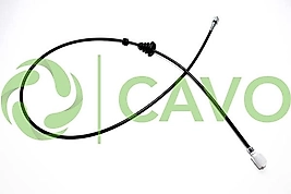 KİLOMETRE TELİ HALATI DOĞAN SLX ŞAHİN S KARTAL / 7615064 CAVO MARKA