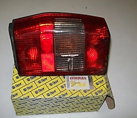 STOP LAMBASI KARTAL SAĞ / 85012271