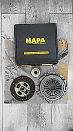 MAPA DEBRIYAJ SETİ BASKI BALATA DOĞAN SLX ŞAHİN S KARTAL S /