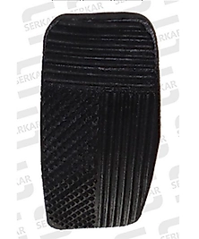 PEDAL LASTİĞİ FREN DOĞAN ŞAHİN KARTAL / SERKAR