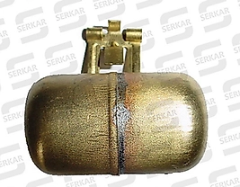 KARBÜRATÖR ŞAMANDIRASI DOĞAN ŞAHİN KARTAL