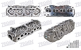 SİLİNDİR KAPAĞI DELİKLİ DOĞAN SLX ŞAHİN S KARTAL S 1.6  FIAT TEMPRA 1.6