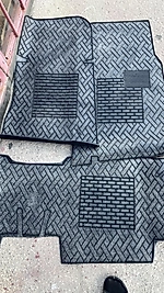 KOKULU PASPAS GRİ RENK / TOFAŞ LOGOLU / DOĞAN - ŞAHİN - M131