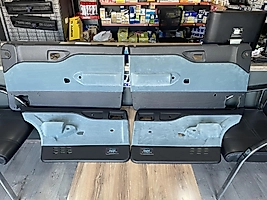 KAPI DÖŞEMESİ DOĞAN SLX KARTAL SLX