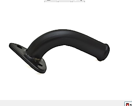 KALORİFER BORUSU DOĞAN ŞAHİN KARTAL KISA SLX / 85011149