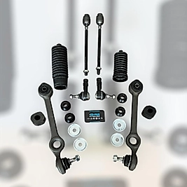 ÖN TAKIM TAMİR KİTİ - DOĞAN ŞAHİN KARTAL