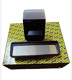 İÇ DİKİZ AYNASI ŞAHİN S