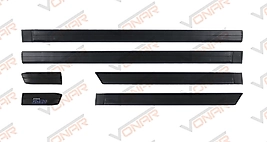 ÇEVRE BANDI ( KAPI BANDI) DOĞAN SLX ŞAHİN S KARTAL S