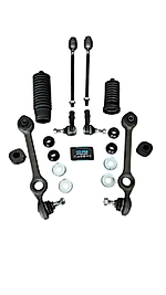 ÖN TAKIM TAMİR KİTİ - DOĞAN ŞAHİN KARTAL