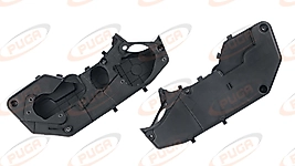 TRIGER KAPAK TAKIM DOĞAN SLX ŞAHİN S KARTAL S