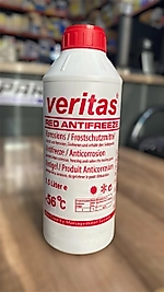 ANTİFRİZ KIRMIZI 1.5 LT VERİTAS