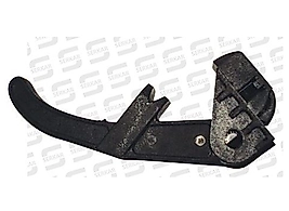 KAPUT ACMA KOLU DOĞAN ŞAHİN KARTAL