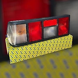 SLX STOP LAMBASI SAĞ (duylu)