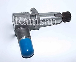 KILOMETRE DISLISI 9 DİŞ DOĞAN ŞAHİN KARTAL / 4163959 RAMSAN