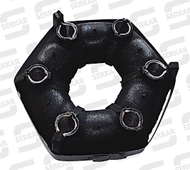 SAFT TAKOZU ALTI 6 KOSE DOĞAN ŞAHİN KARTAL SLX