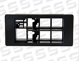 ANAHTAR CERCEVESI ICI BOS DOĞAN SLX ŞAHİN S KARTAL S