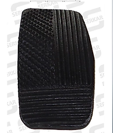 PEDAL LASTİĞİ DEBRİYAJ DOĞAN ŞAHİN KARTAL