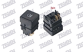 ON SIS FAR ANAHTARI 2 PIN FIAT DOGAN SLX ŞAHİN S 1993-2002