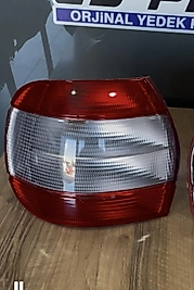 STOP LAMBASI SOL SİENA 96-00 / 46542800