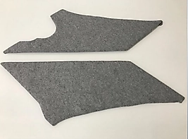 MONOBLOK TAVAN DOSEMESI DOĞAN ŞAHİN KARTAL