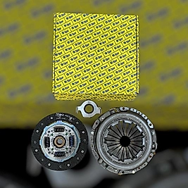 OPAR DEBRİYAJ SETİ 1.6 DOĞAN SLX ŞAHİN S KARTAL S / 98000053