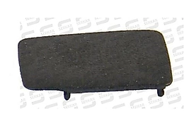 CAM ANAHTAR KAPAGI SOL ARKA DOĞAN ŞAHİN KARTAL SLX