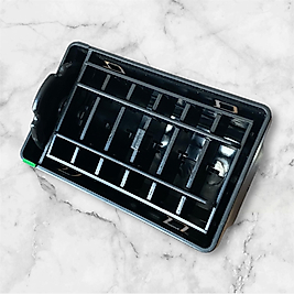 KALORİFER DİFÜZÖRÜ ORTA SOL DOĞAN SLX KARTAL SLX