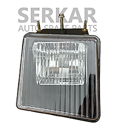 UNO SİS FARI SOL, 7674699, SERKAR