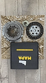 MAPA DEBRİYAJ SETİ BASKI BALATADOĞAN ŞAHİN KARTAL / 88-94 ARASI