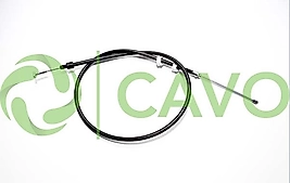 GAZ TELİ 1.6 DOĞAN SLX ŞAHİN S KARTAL  / 85009891/ CAVO 1203003